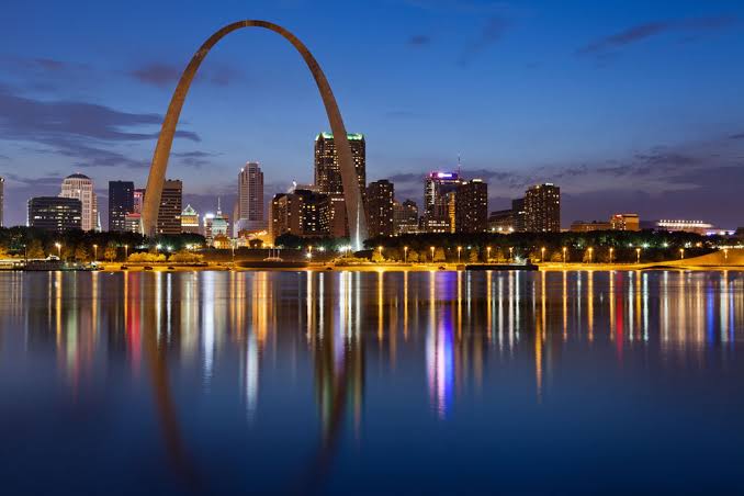 St. Louis Concerts 2026-2027