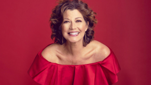 Image of AMY GRANT & MAC MCANALLY