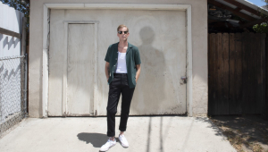 Image of Andrew McMahon & St. Louis Symphony Orchestra