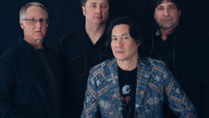 Image of An Evening With Big Head Todd & The Monsters