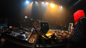 Image of Cash Money & No Limit Tour