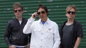 Image of Buzzcocks