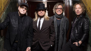 Image of Cheap Trick: All Washed Up Tour