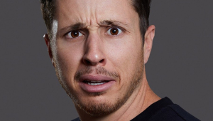 Image of Corey B