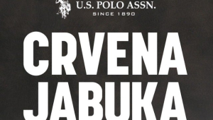 Image of Crvena Jabuka