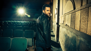 Image of David Nail