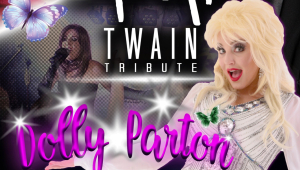 Image of The Dolly Show