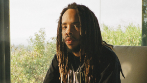 Image of Earl Sweatshirt & MIKE - Home on the Range Tour 2026
