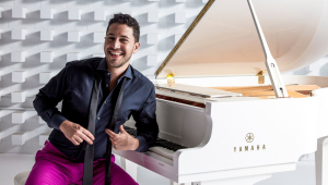 Image of Emmet Cohen Trio