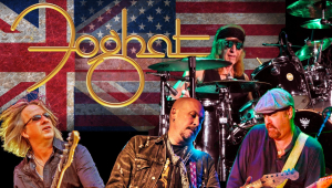 Image of Foghat
