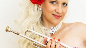 Image of Gunhild Carling