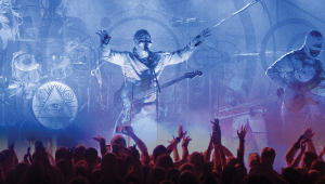 Image of Here Come the Mummies