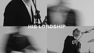 Image of His Lordship