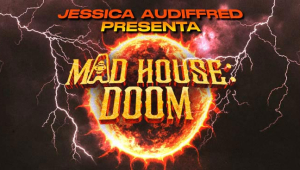 Image of Jessica Audiffred