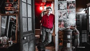 Image of Jon Cleary and the Absolute Monster Gentlemen