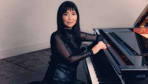 Image of Keiko Matsui