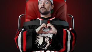 Image of Kevin Smith