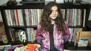 Image of Kurt Vile and The Violators