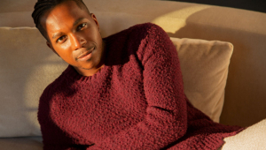 Image of Leslie Odom, Jr. The Christmas Tour 2026