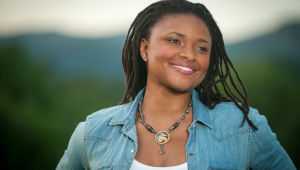 Image of Lizz Wright