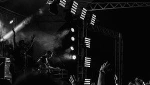 Image of Mike Campbell & The Dirty Knobs
