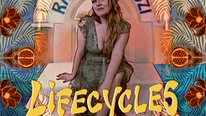 Image of Rachel is Kozi