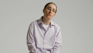 Image of Robby Hoffman - Comedian