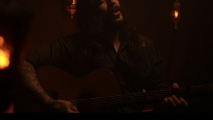 Image of SHAWN JAMES "FLEW TOO CLOSE TO THE SUN TOUR"