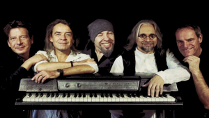 Image of Breakfast In America - A Supertramp Celebration