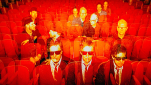Image of The Dream Syndicate