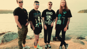 Image of Coheed and Cambria