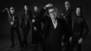 Image of The Psychedelic Furs