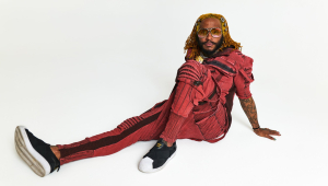 Image of Thundercat: Distracted AF Tour