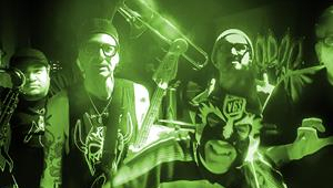 Image of Voodoo Glow Skulls