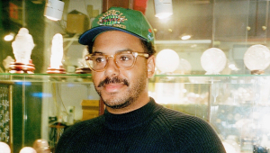 Image of Zack Fox